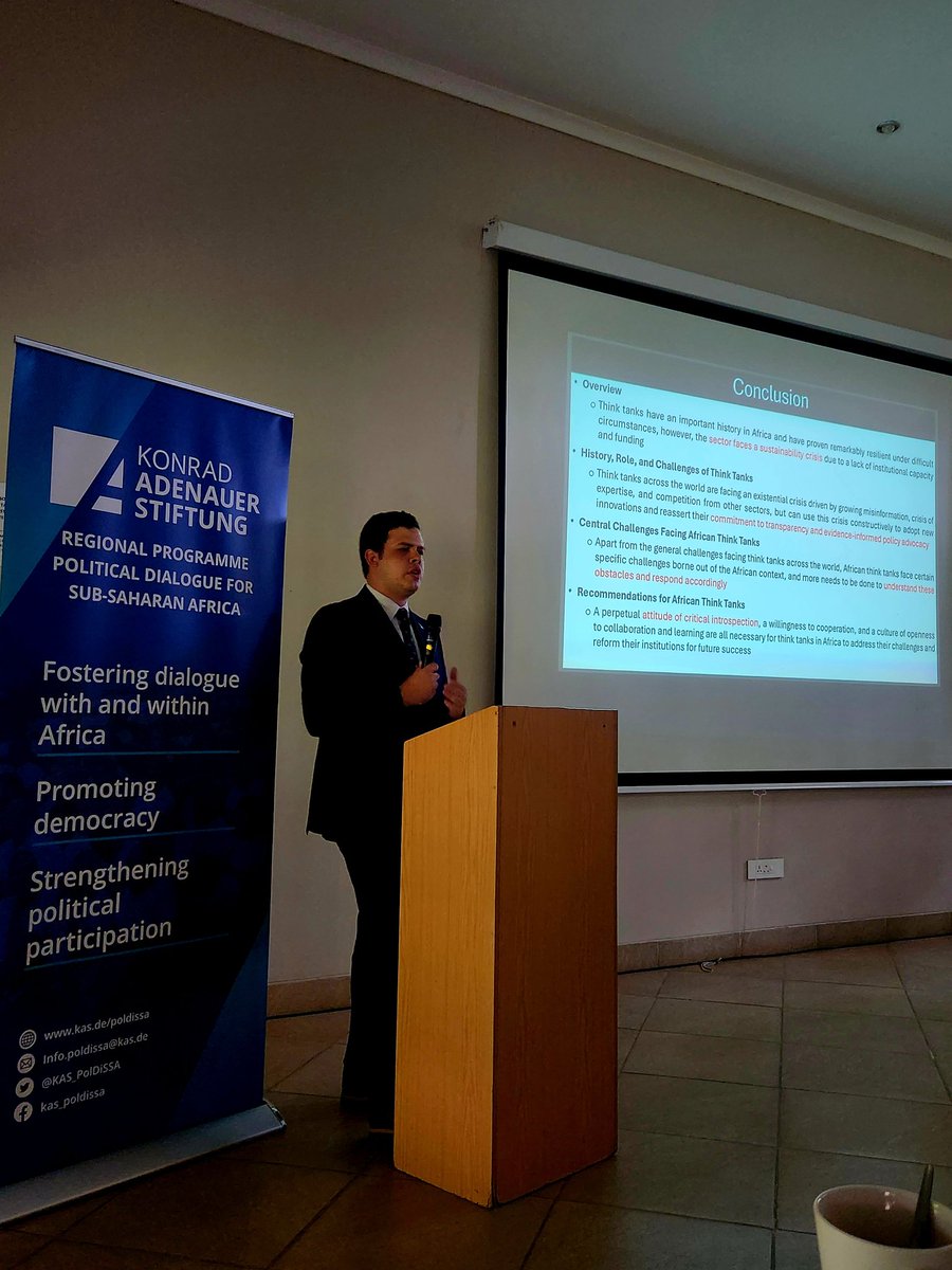 African Policy Circle tweet media