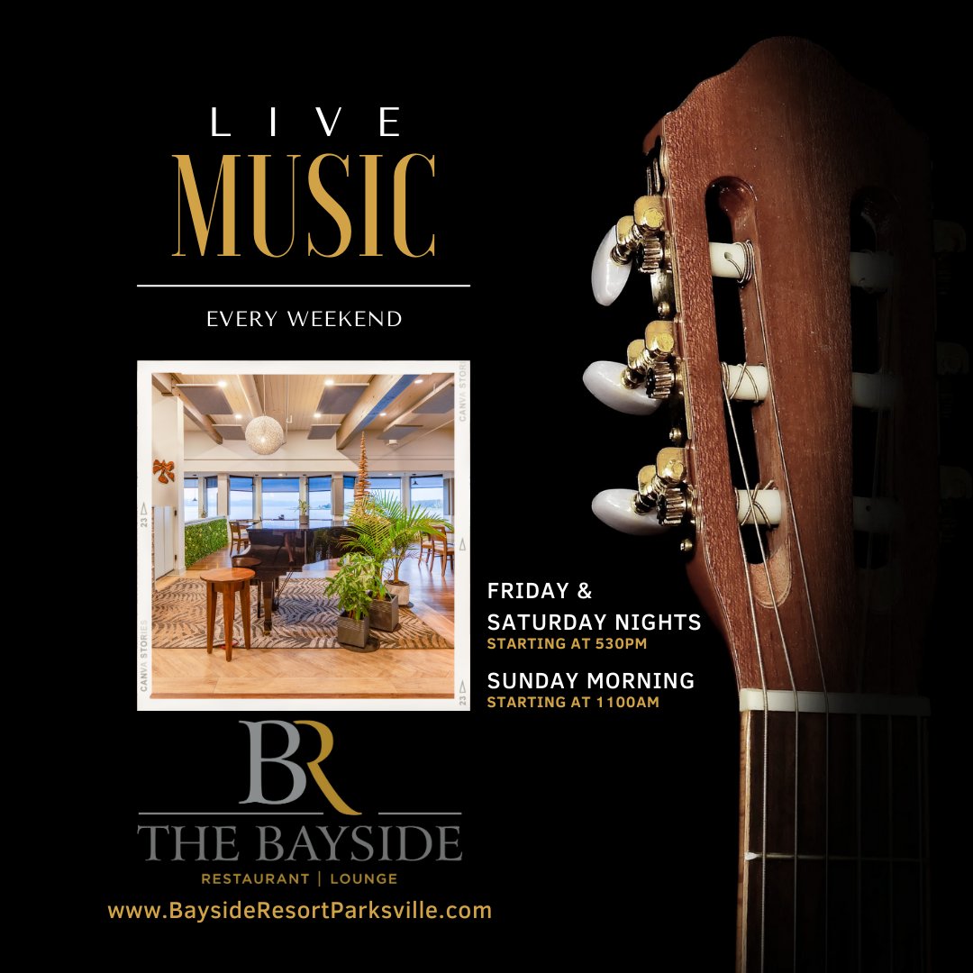 Bayside Resort, Ascend Hotel Collection tweet media