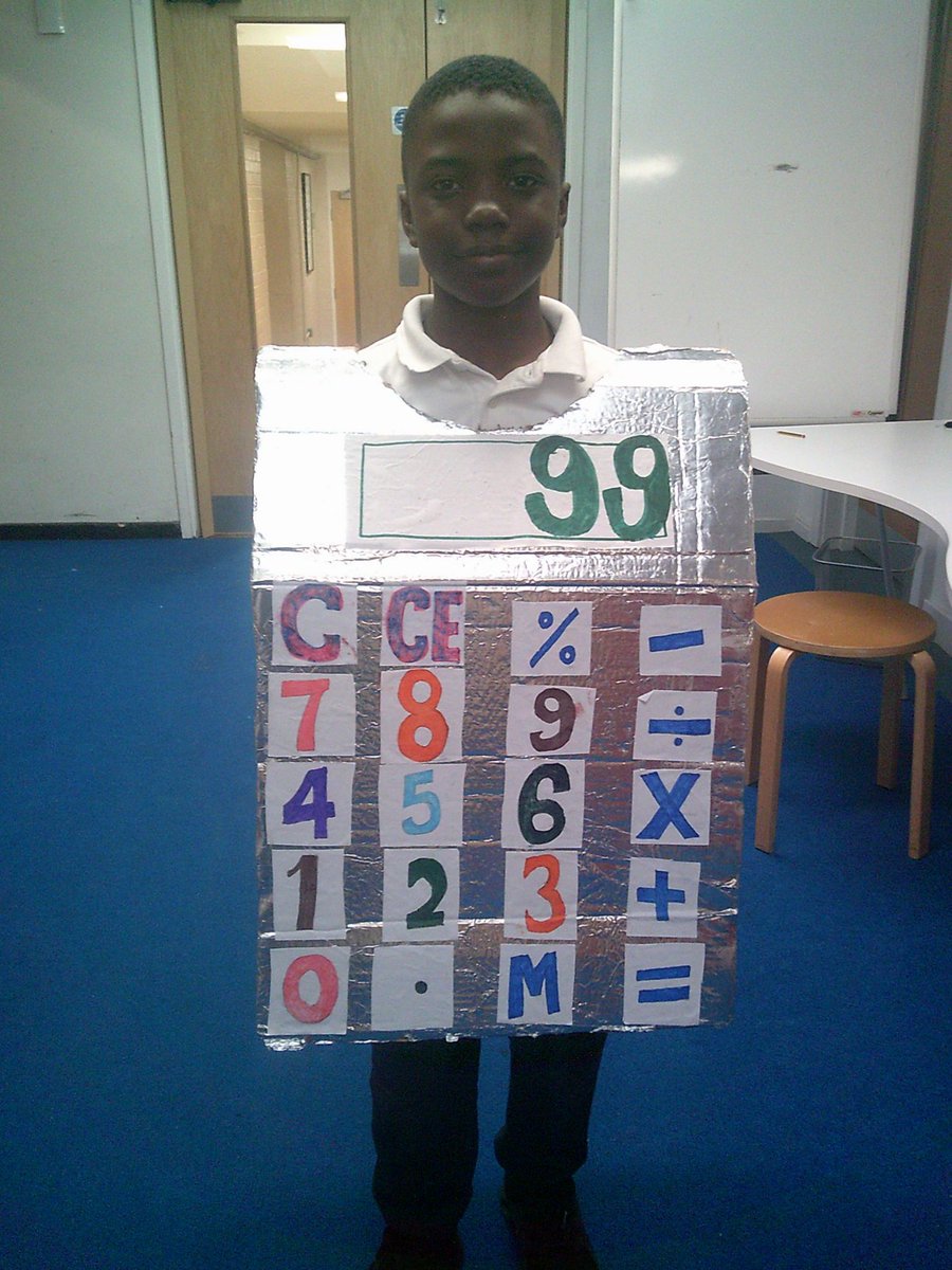 St. Mark's supporting the NSPCC by contributing to Number Day creations! Let’s make a difference together. #NumberDay #SupportChildren