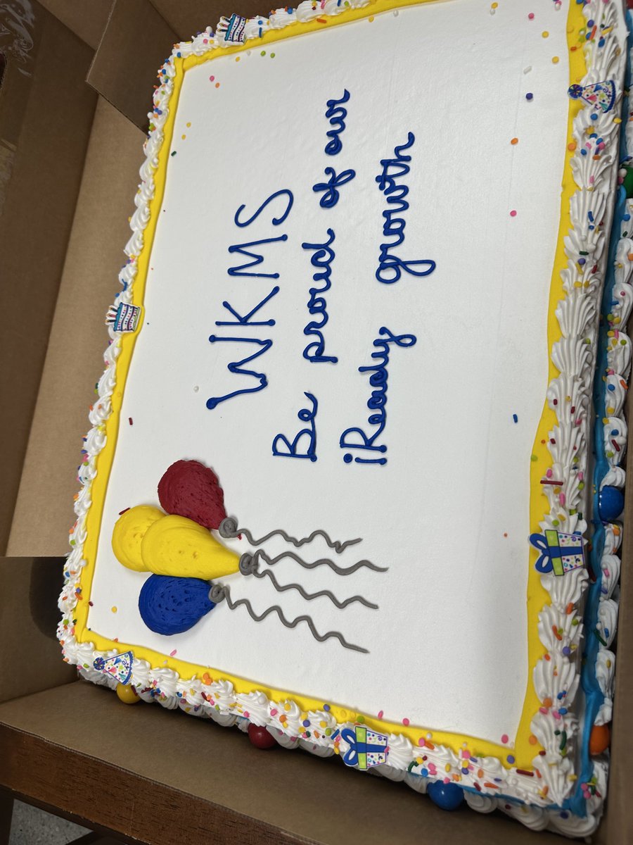 Our staff is working hard to move our kids. Warhawks Let’s SOAR! #warhawksrule