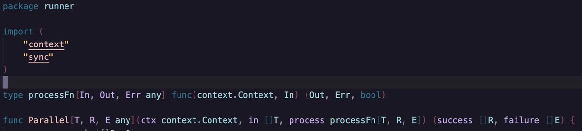 Help! I built a monster.