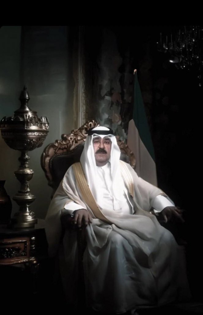 LinewTop91878's tweet photo. اللهم صل وسلم  وبارك علي نبينا محمد ♥️
أسعد الله مساكم جميع 💐
ياطويل العمر يابو طلال🇰🇼
شعبك الغالي  يبي منك الحلول🇰🇼
فالدوائر الحكومية كلها وأنت إظلال🇰🇼
أنت أبخص بحال البلد والشمول🇰🇼 
إهداء🇰🇼إلي سيدي سمو الشيخ مشعل الأحمد الصباح
والحكومة الرشيدة والشعب الكويتي🇰🇼
ياطويل العمر الإستثمار في الجزيرتين فيلكة  وبوبيان 
فيلكة للمواطنين والخليجين فقط واتصير سياحة ومتنفس للجميع
بوبيان للأجانب وجميع الشركات
اللهم إحفظ بلدنا الكويت وبلاد المسلمين🤲
اللهم إفظ أميرنا وولي عهدة والشعب الكويتي وعم علينا الأفراح🇰🇼