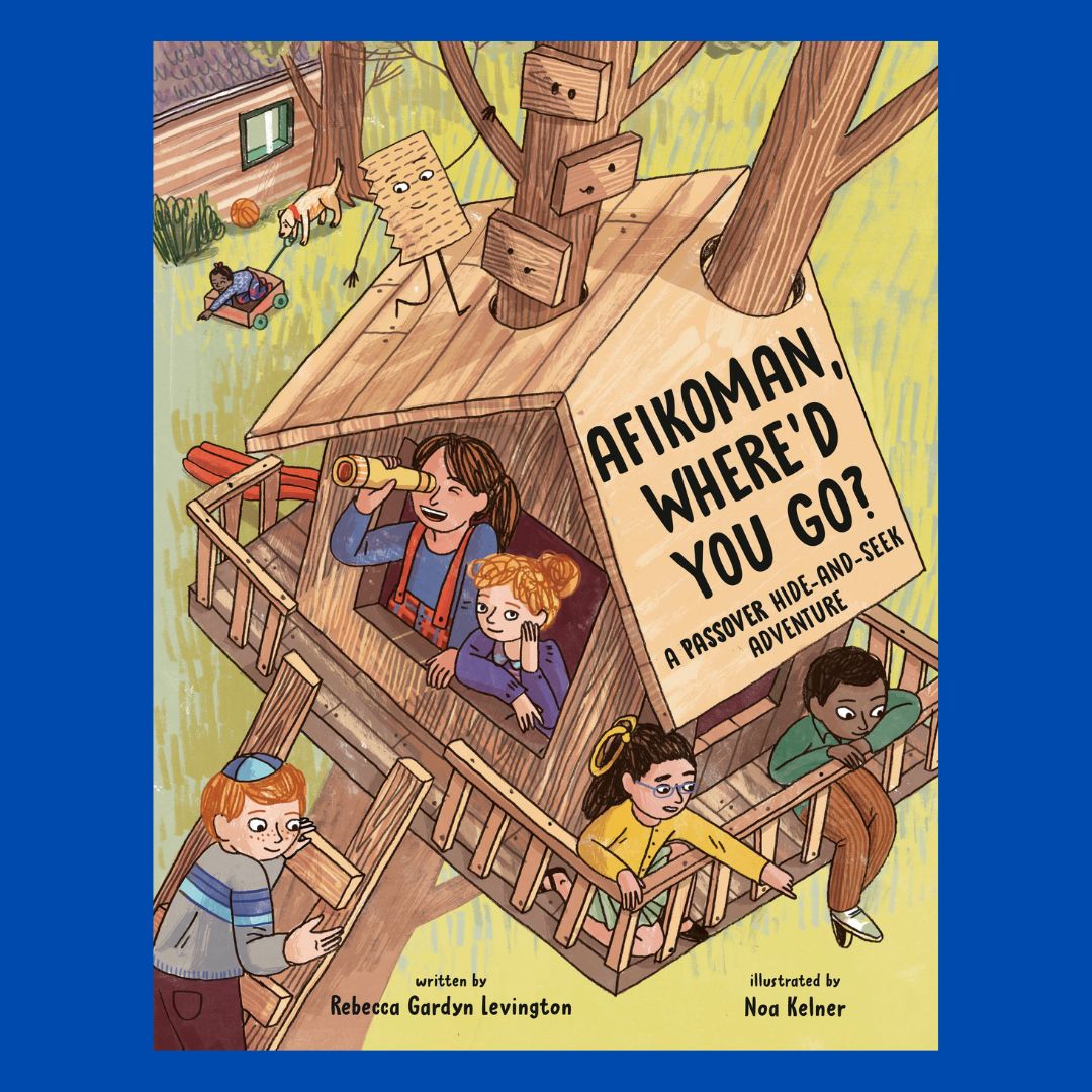 I'm so honored to learn that AFIKOMAN, WHERE'D YOU GO? was chosen for this year's Michigan Association of School Librarians annual MISelf In Books list!🎉 
See all the wonderful books on the list at: mcls.org/news/2024/12/0…
❤️<a href="/randomhousekids/">Random House Children's Books</a> <a href="/KaitlynLeann17/">Kaitlyn Leann Sanchez</a> #noakelner #rockypond