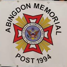 VFWPost1994's tweet photo. We are glad to be back posting our updates on social media from the VFW Post 1994 in Abingdon, VA! https://t.co/ceKqjMv7vG