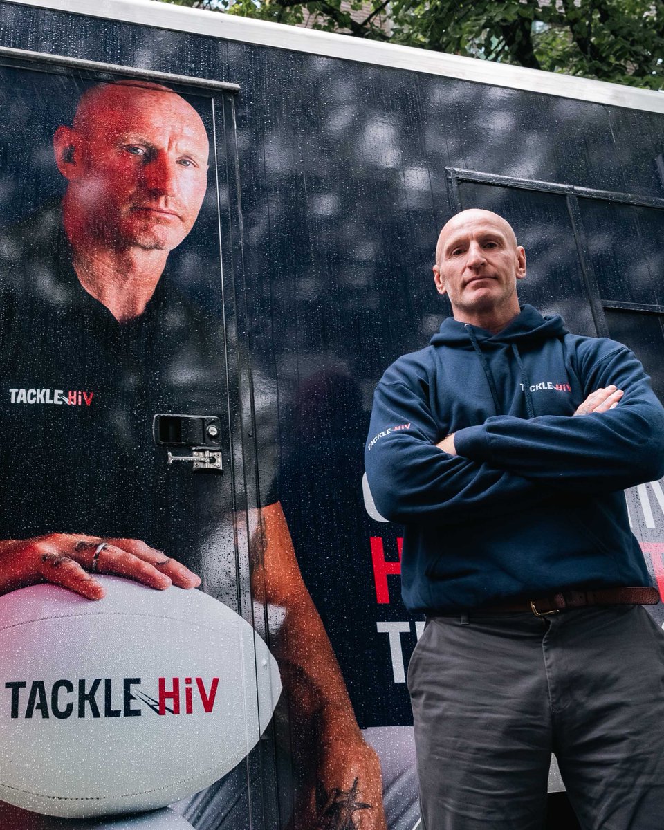 Tackle HIV (@tacklehiv) on Twitter photo HIV stigma can prevent people from getting tested for HIV.
This is detrimental, as testing is the only way to know your status. That’s why it’s so important to eradicate HIV stigma and normalise testing 👊
<a href="/ViiVHC/">ViiV Healthcare</a> HIV stigma can prevent people from getting tested for HIV.
This is detrimental, as testing is the only way to know your status. That’s why it’s so important to eradicate HIV stigma and normalise testing 👊
<a href="/ViiVHC/">ViiV Healthcare</a>