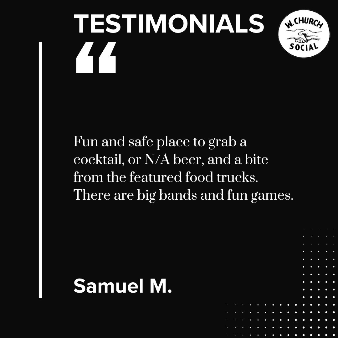 We always appreciate kind words from our customers! 🌟