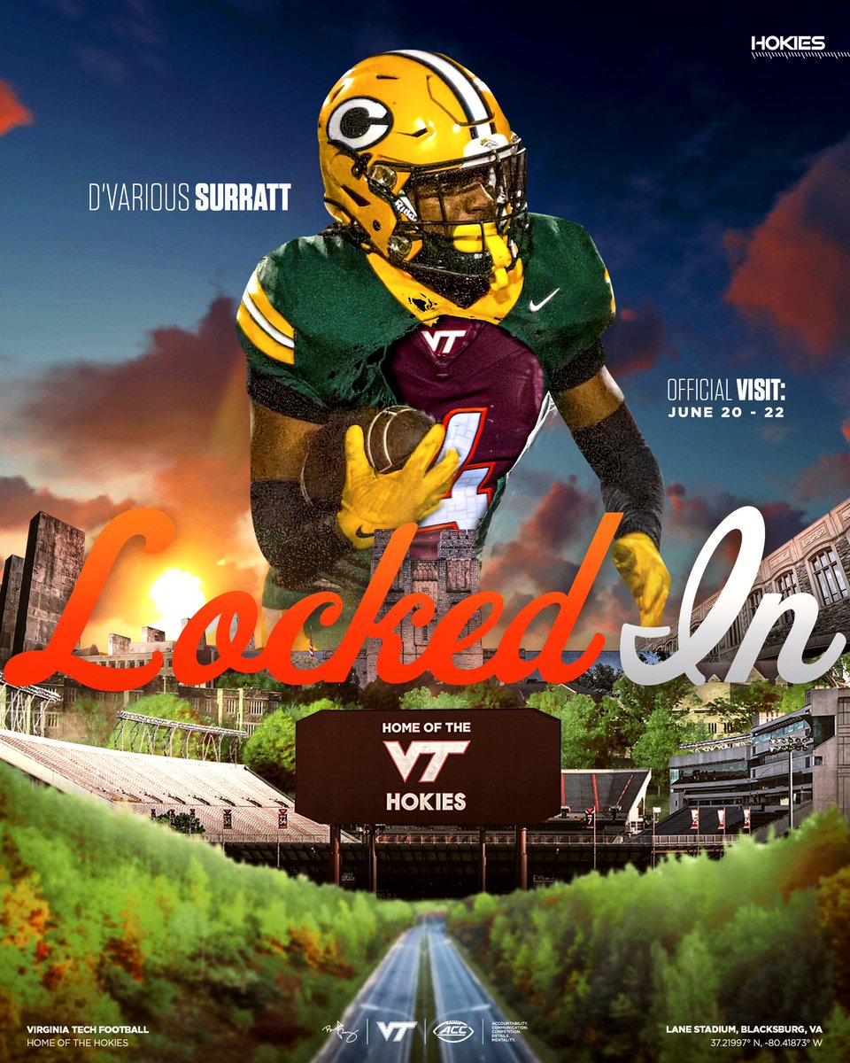 D’various Surratt tweet media