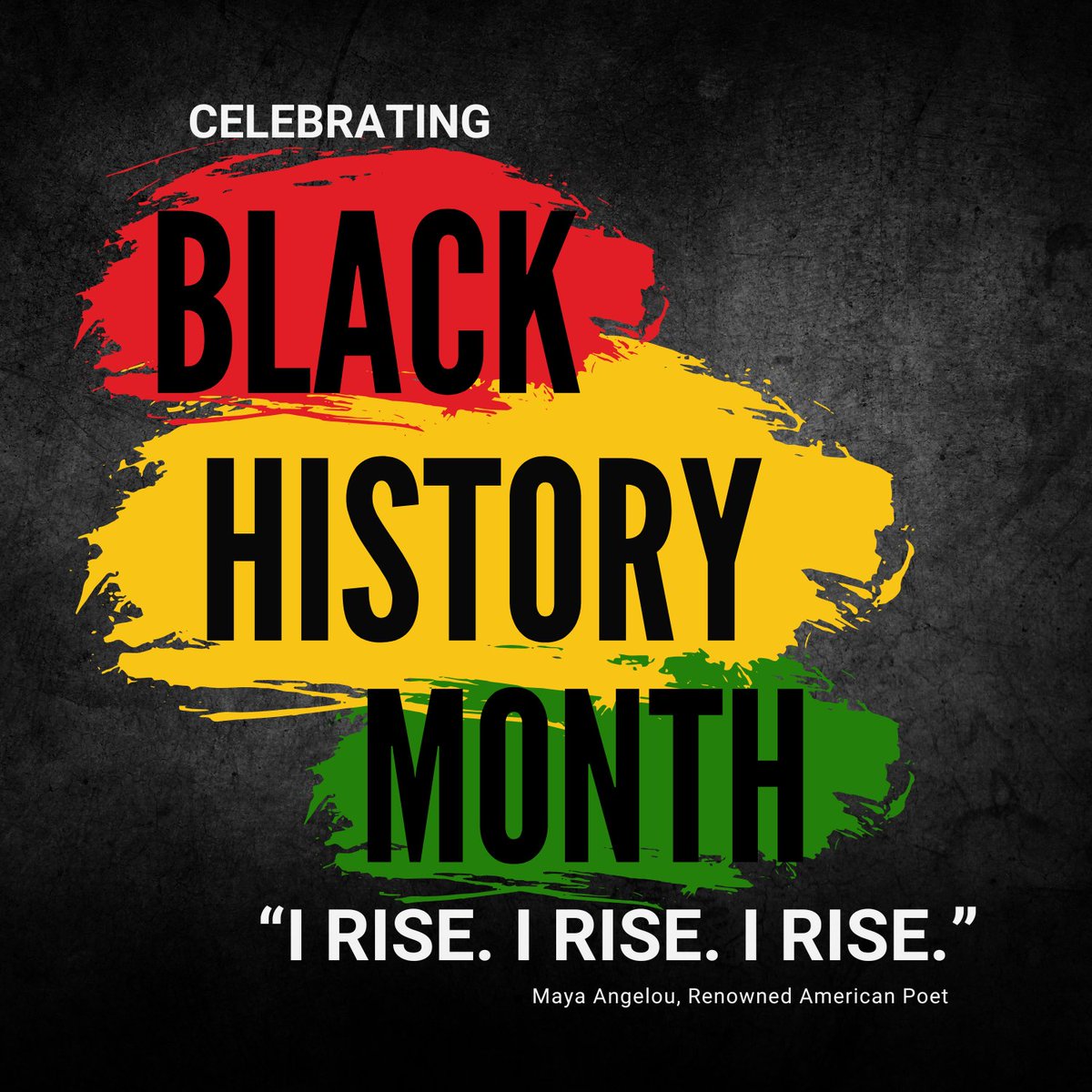 If you're looking for ways to learn and celebrate, the New Haven Public Library is hosting a series of events for adults and children. Get the info below. Happy Black History Month!

Adults tinyurl.com/BHM-NHPL-event…

Kids tinyurl.com/BHM-NHPL-kidse…

#blackhistory #blackhistorymonth