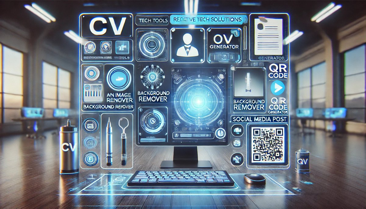 ReactiveTech's tweet photo. 👋 Vous perdez des abonnés? 👎 Vos posts manquent d'impact? 📉 Notre outil d'optimisation révolutionne votre communication sur Twitter, Facebook, LinkedIn et plus encore! 🚀 #Productivité #PekinExpress #Tech Essayez-le GRATUITEMENT ➡️https://t.co/9BBiMbw0tQ #AugmentezVotreVisibilité #BoostezVosPublications