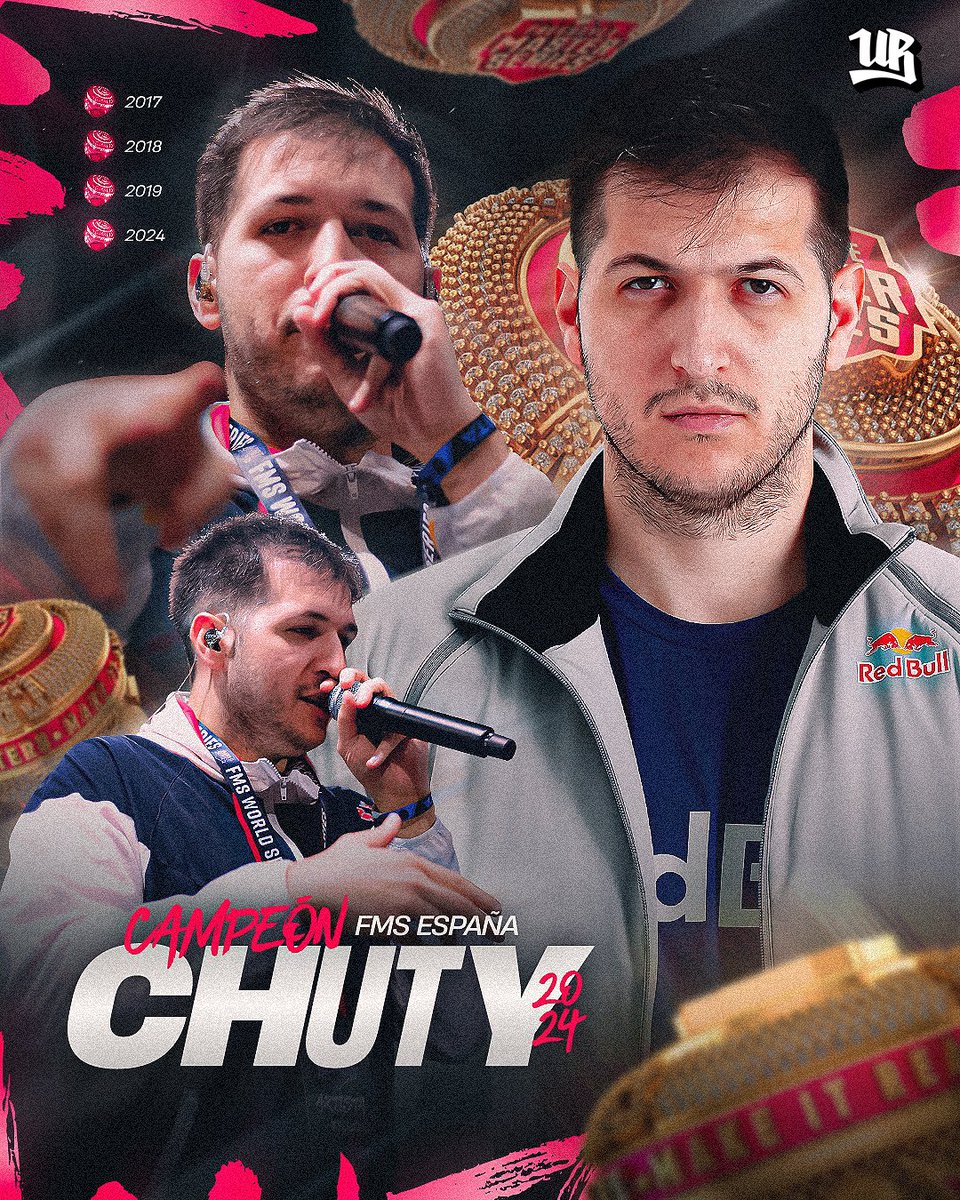 FMS España 🇪🇸 tweet media