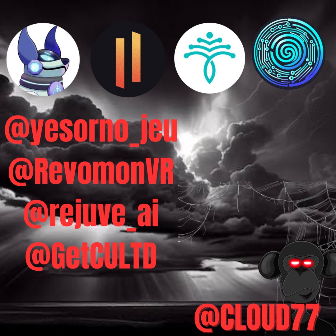 CLOUD 77 ☁️🇪🇸 tweet media