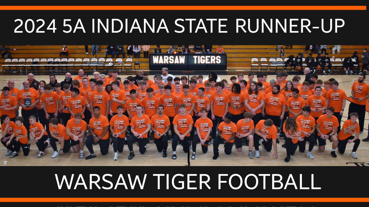 BauseMom's tweet photo. the official end of sophomore szn 🖤🐯🏈 https://t.co/FcvsGaCZNo