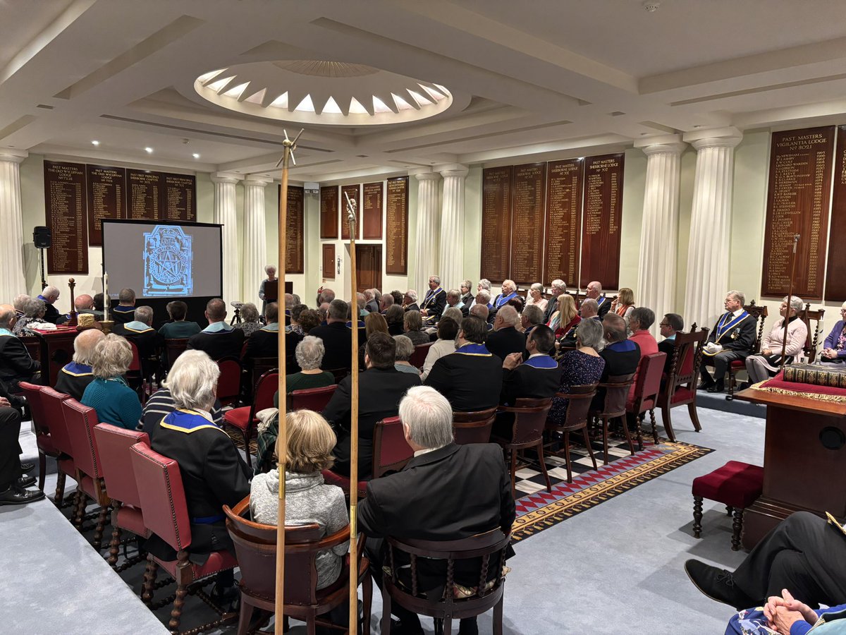 Five Valleys Lodge 9997 tweet media