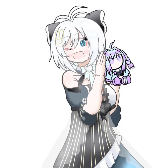 おはよーん!今日から企画を進めていくわよ!まずはちゃん! 