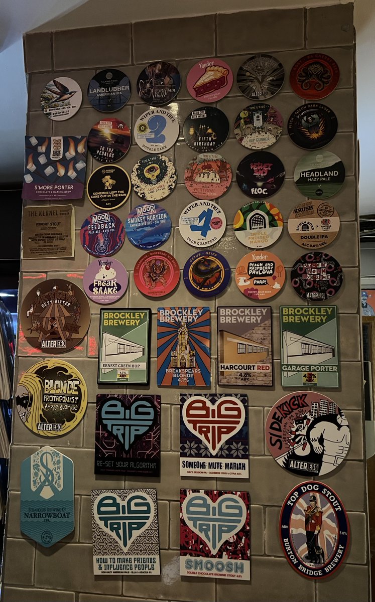 CASK Pub & Kitchen tweet media