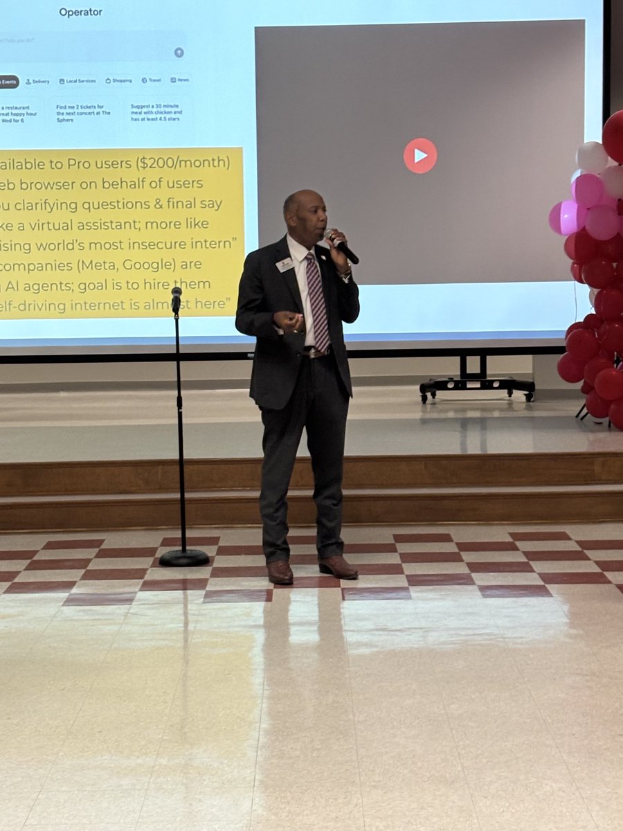 Dr. Theresa Perry tweet media