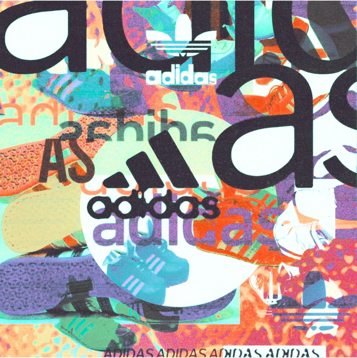 adidas
