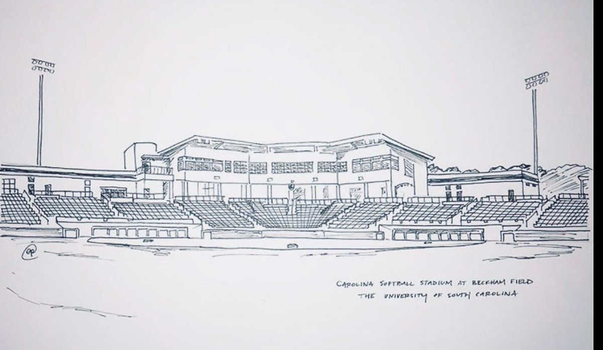 emilypitek's tweet image. I am handful of followers away from 10k

If you guys RT this and i get above that 10k mark, ill enter you into the running of having me draw your fav softball stadium for you! 

I am obv a fan of the tide, but love college softball and being kind! Lets get after it this season