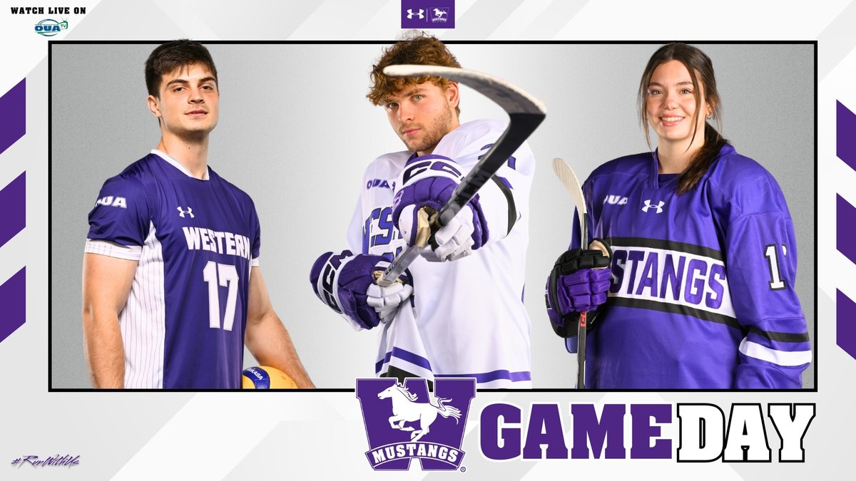 Western Mustangs tweet media