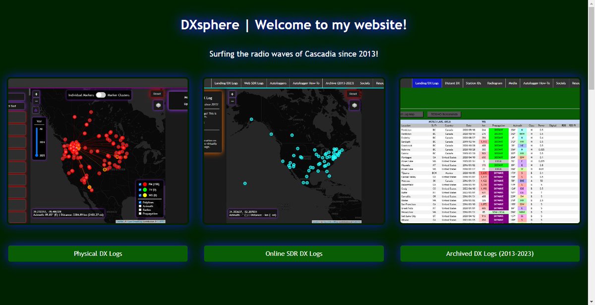 DXsphere 🌲 tweet media