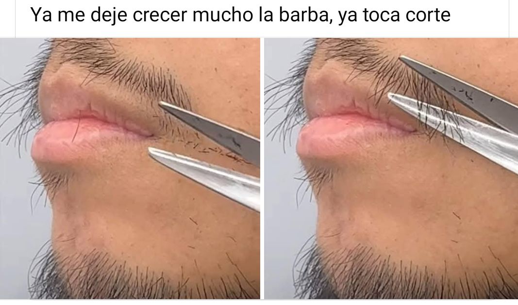 Ya tocaba