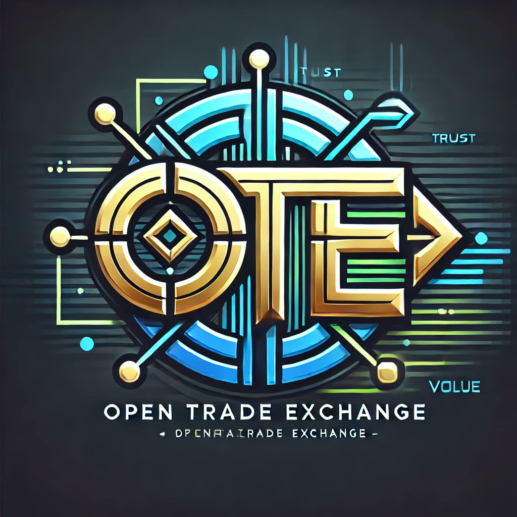 OTE_OPENTRADE's tweet photo. $OTE – Bringing Trust Back to Crypto! 🚀🔥

✅ Community-Owned – No central authority, just people power.
✅ Fully Transparent – Every decision is made in the open.
✅ Secure &amp; Decentralized
Join us as we rebuild trust in crypto! 💎💪
#OTE #OpenTradeExchange #CryptoForThePeople https://t.co/L1izgpKzKa