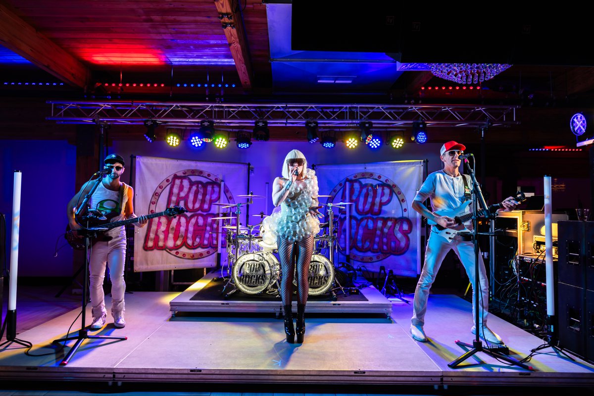 The Mix

Join a fun annual event to support the impactful work of <a href="/customonemn/">customonemn</a> charities and their philanthropic partners.

Emceed by Jason DeRusha and entertainment by Pop ROCKs throughout the night!

More Info: bit.ly/42Jgl31
Attend: bit.ly/4aIRzC3