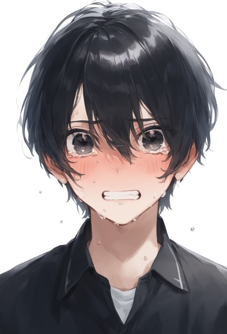 今更だけどようやくおじさん以外の男を多少安定して出せるようになってきた・・・

残念ながら我が世界でイケメンが報われる日は絶対にこないけど・・・

いや寝取られて興奮するから、ある意味報われてるかもしれんw 