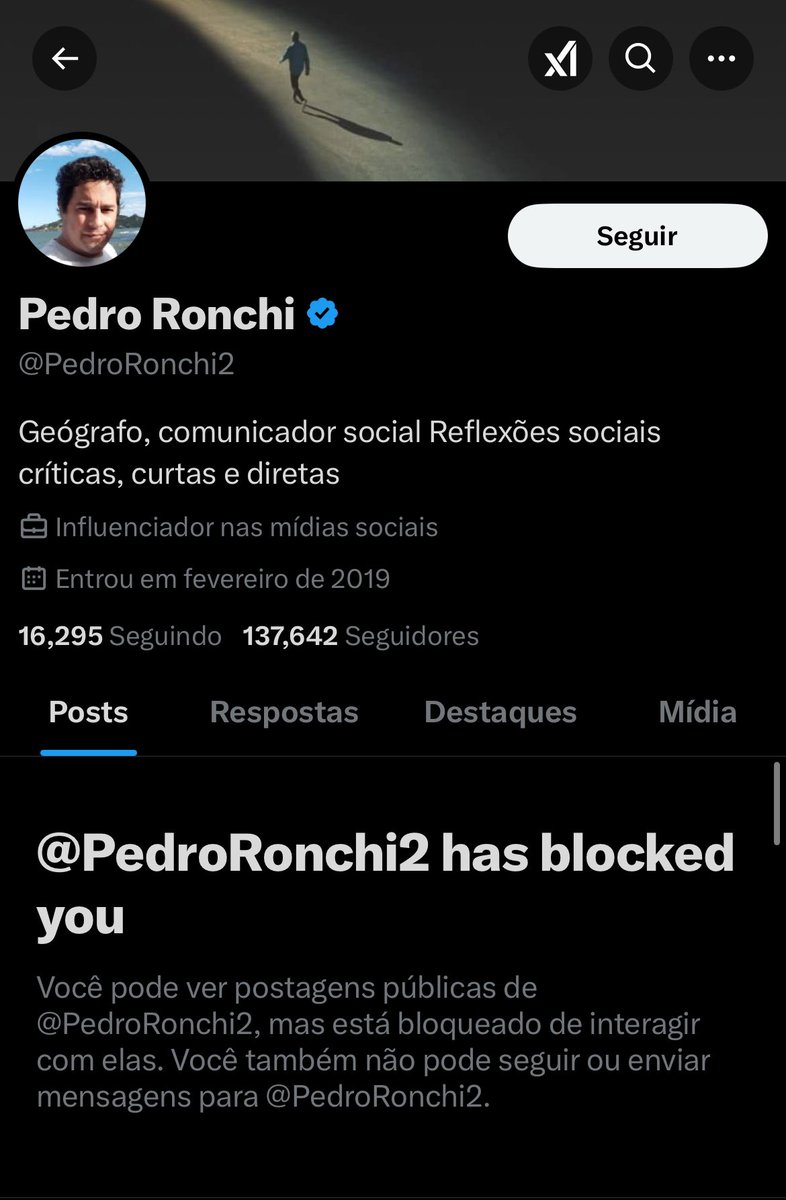 ___lucasfreire's tweet photo. Vou sempre estar atualizando os block q eu tomar dos chupadores de CU de politico tanto da direita qt da esquerda. https://t.co/q4s2kxYyrj