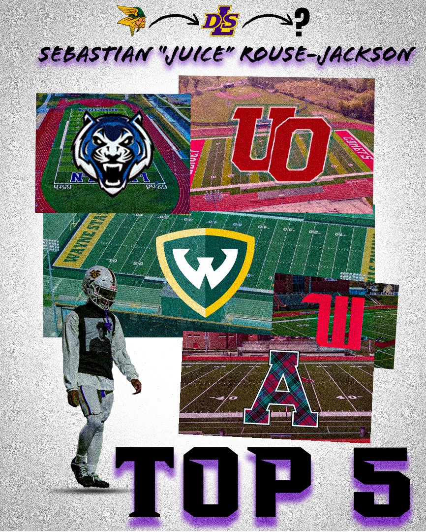 Final 5