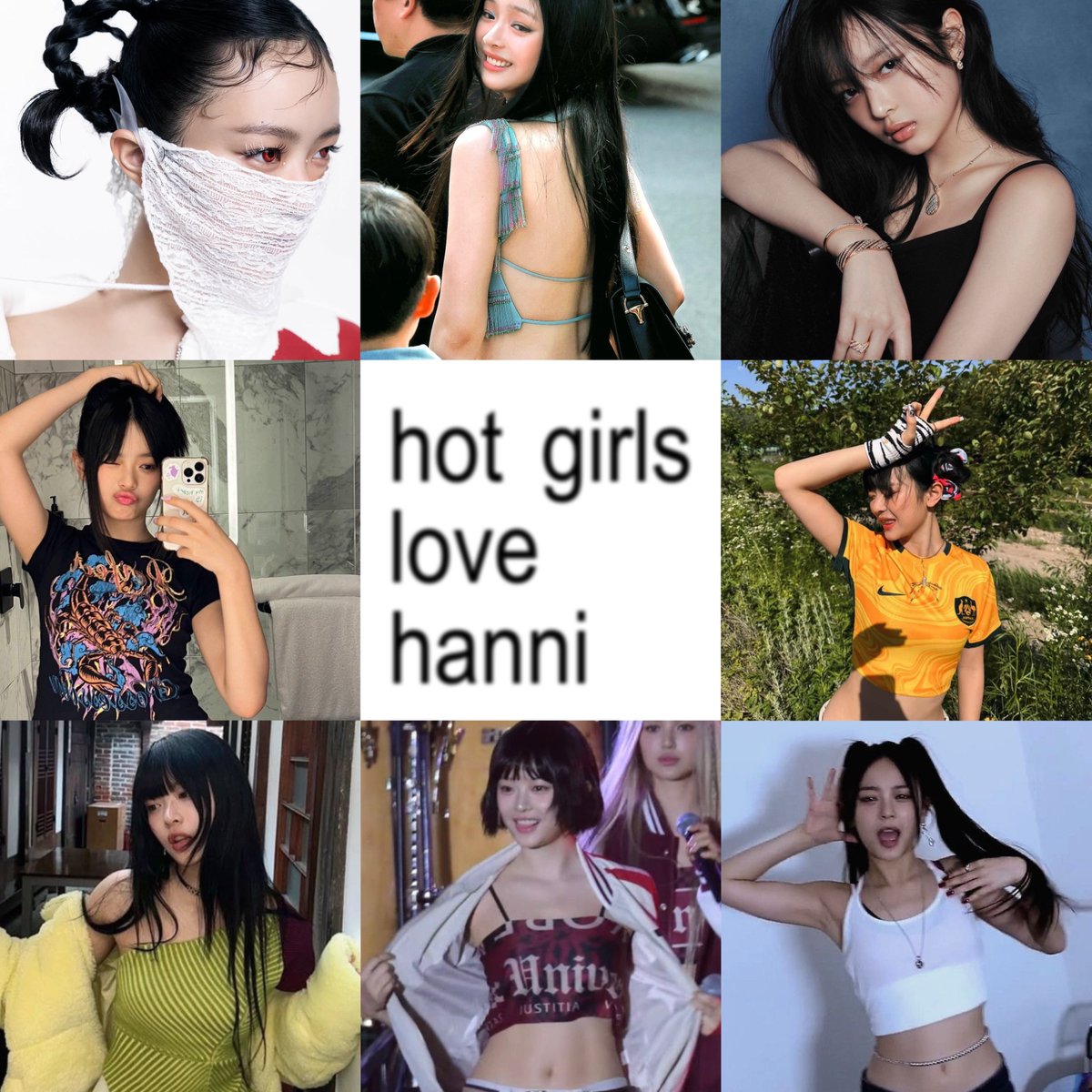 𝒽 (@hannigums) on Twitter photo 