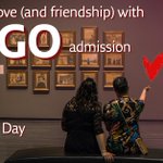Photo by Art Gallery of Alberta (@yourAGA)
