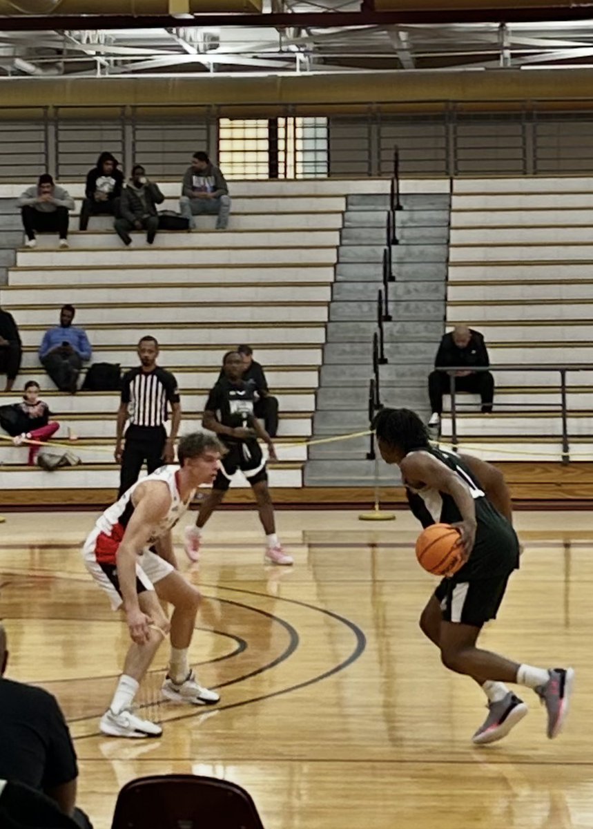 Super Preps Hoops (@superpreps) on Twitter photo Tremendous individual matchup between Tomáš Valentiny (24p) of <a href="/gbacademyeu/">Get Better Academy</a> Lions and <a href="/ButlerMBB/">Butler Basketball</a> commit Efeosa Oliogu (30) for William Academy. Physical, skilled finishers both. 74-68 GB final. Tremendous individual matchup between Tomáš Valentiny (24p) of <a href="/gbacademyeu/">Get Better Academy</a> Lions and <a href="/ButlerMBB/">Butler Basketball</a> commit Efeosa Oliogu (30) for William Academy. Physical, skilled finishers both. 74-68 GB final.