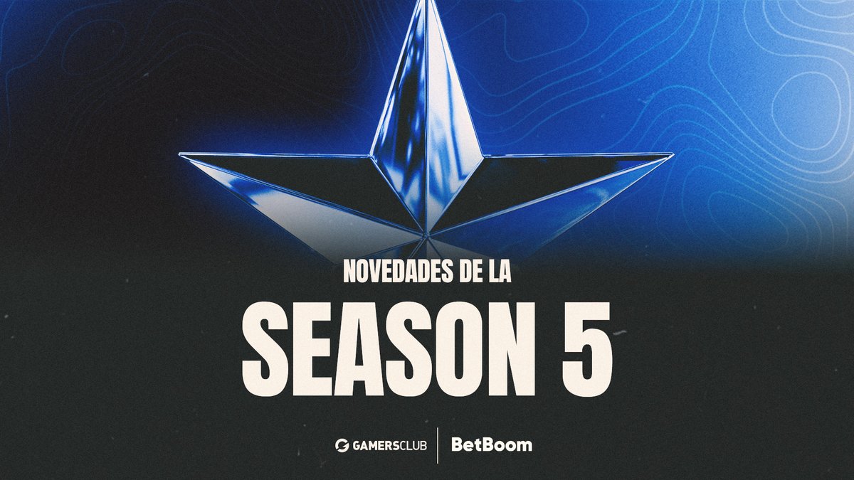 Gamers Club Counter-Strike ES tweet media