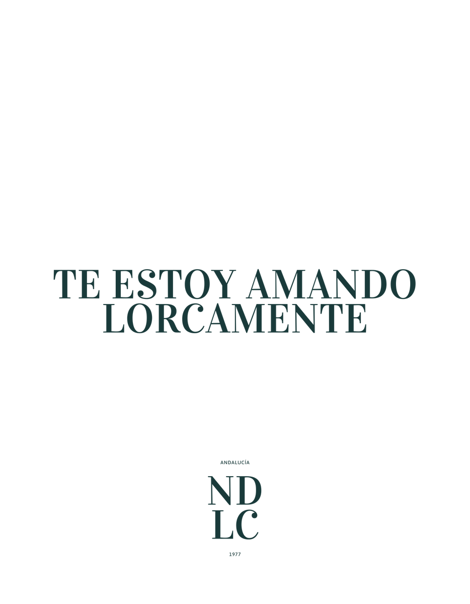 Pero no sé cómo te lo vi a decir