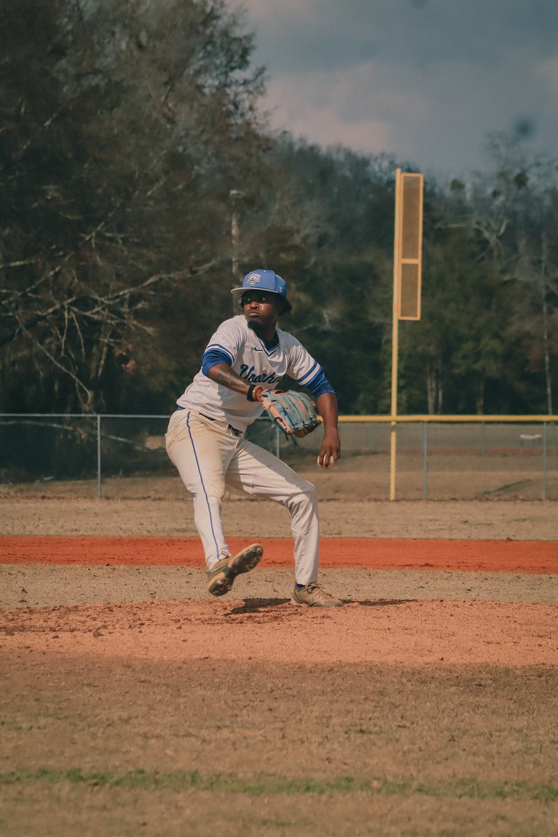 Voorhees University Baseball tweet media