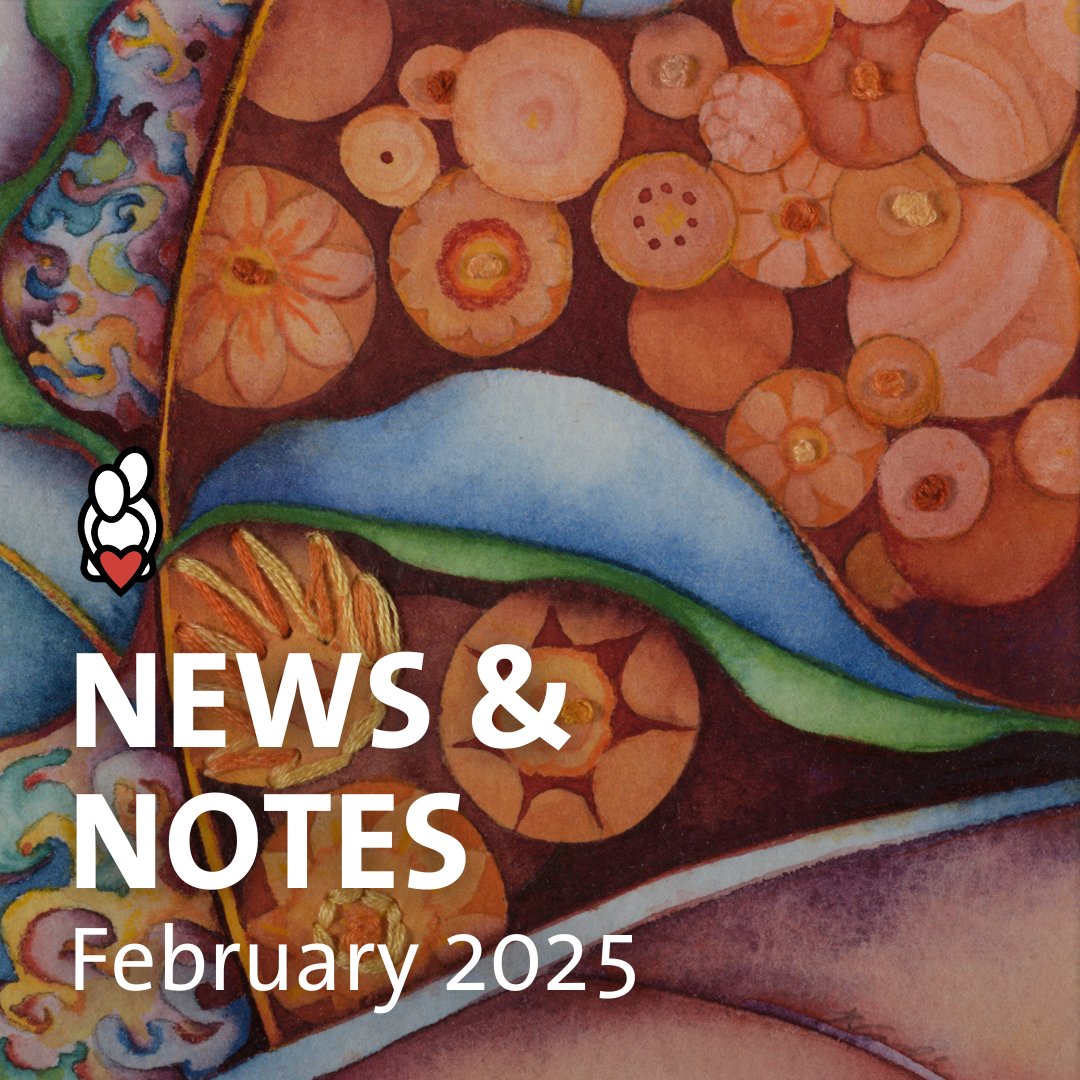 Senior Services February News &amp; Notes: Art is in the Air - mailchi.mp/seniorservices…