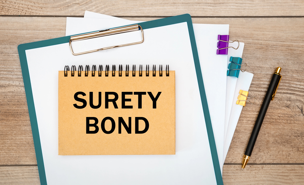 CourtBondNow's tweet photo. Struggling to Secure Surety Bonds? For companies with a headline or reputational risk, our office specializes in helping businesses navigate these hurdles. — https://t.co/UKkEocSVHs

#SuretyBonds #BusinessSolutions #ReputationalRisk #HeadlineRisk #CannabisIndustry https://t.co/VoY3J0aU4x