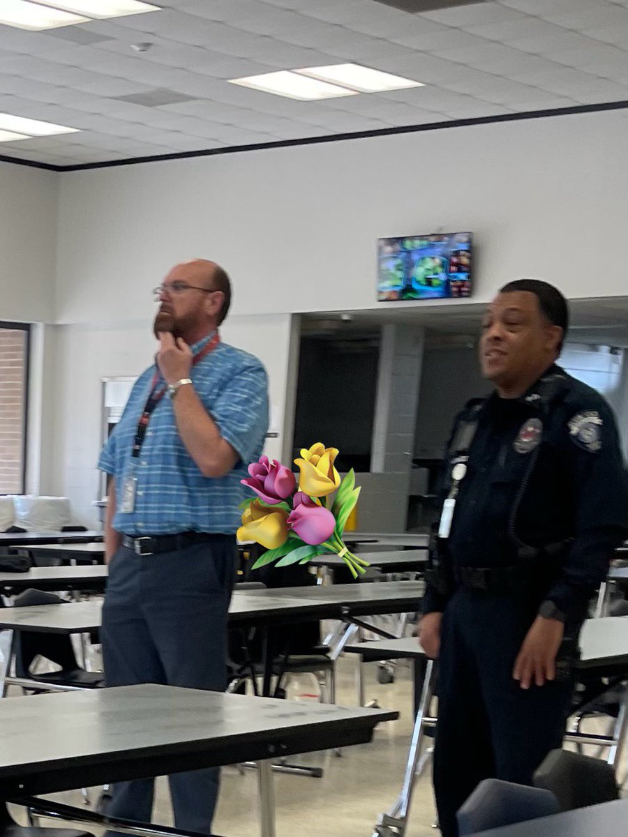 Dr. Garnet Foster tweet media