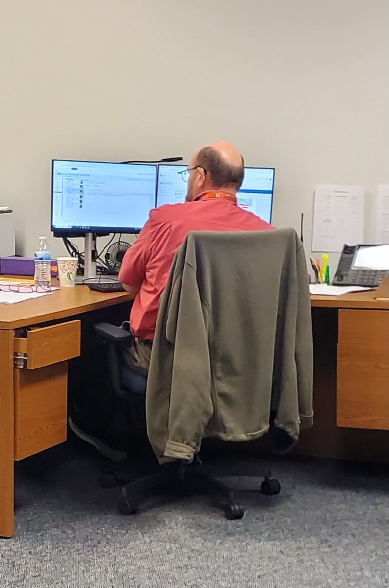 Dr. Garnet Foster tweet media