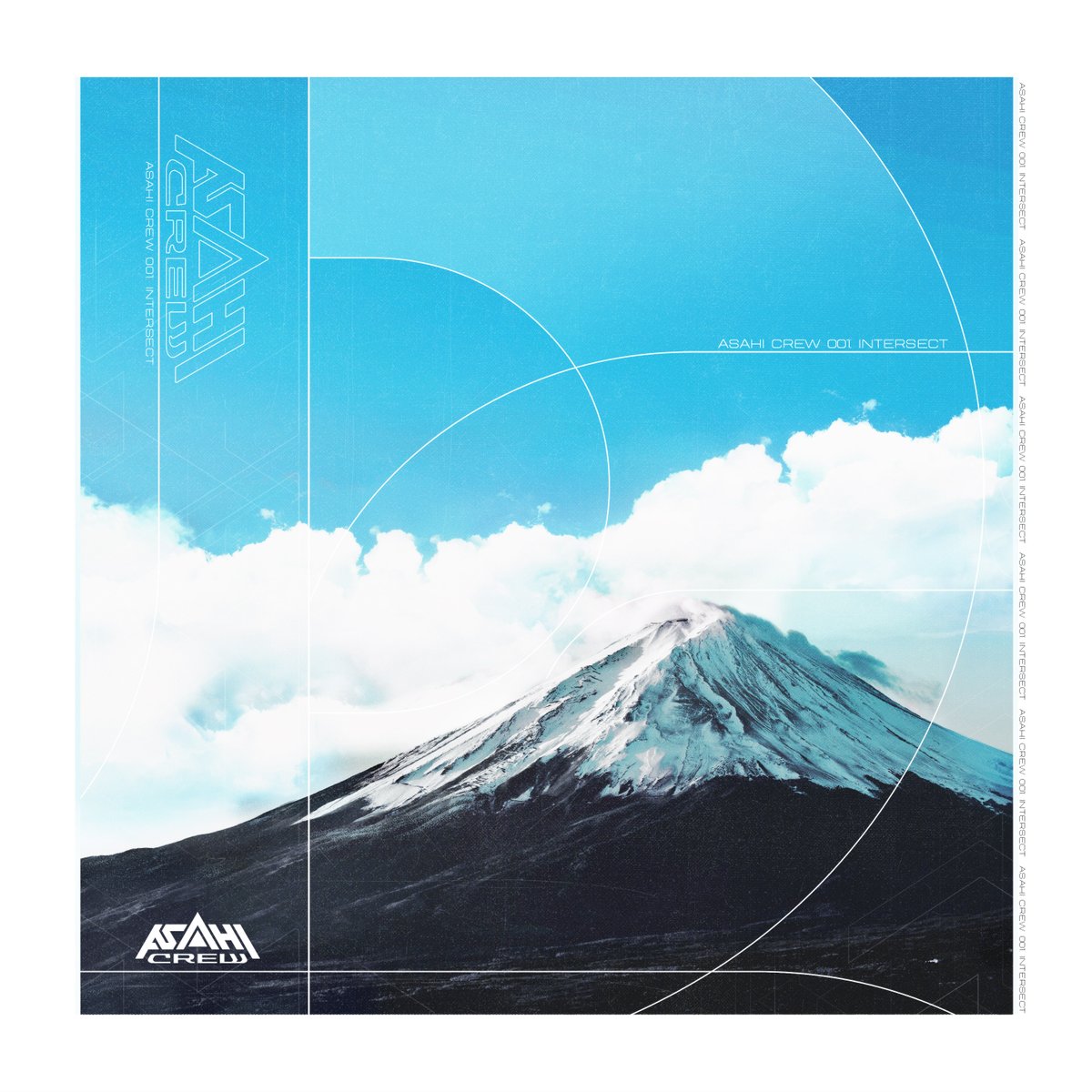 [ASAHI CREW TAKEOVER MUSIC]

We are now a fully fledged music label!

We are excited to share with you our first compilation release, INTERSECT launching this month, 2025.02.21.
🧵