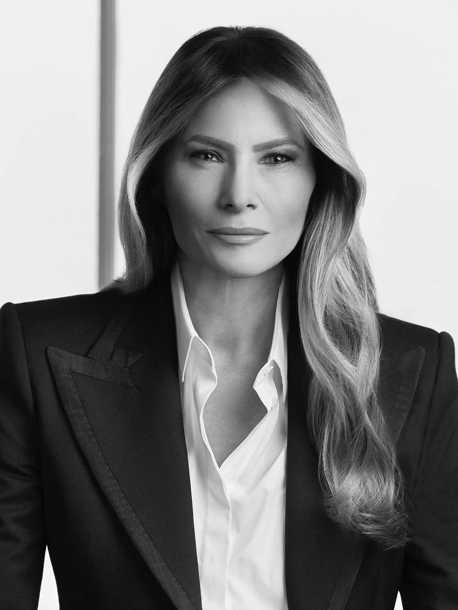 Only One Person Can Save Us Now.