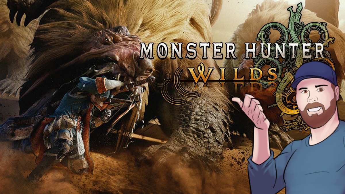 Pre Patch Podcast tweet media