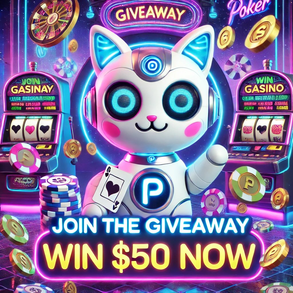 PasinoCom's tweet photo. Let’s kick off the month with good vibes and a quick #giveaway at https://t.co/YXrRw5pXPt🎰💸

No tricks, just fast prizes: $50 split between 10 winners. All you gotta do?

Follow us, RT, and tag 2 friends. Easy, right?😏

You’ve got 48h, after that, it’s too late. Let’s play! 🚀 https://t.co/Hfif191TqW