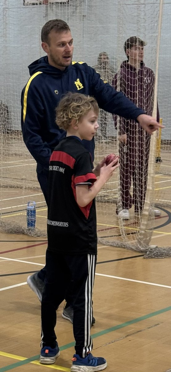 TSR Coaching tweet media