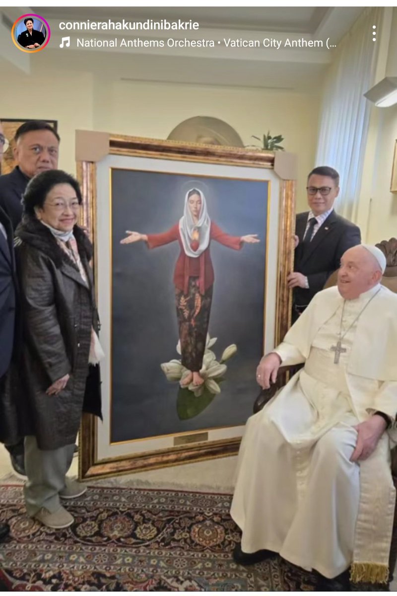 PERSAHABATAN SEJATI DARI PEMIMPIN " KELAS DUNIA"