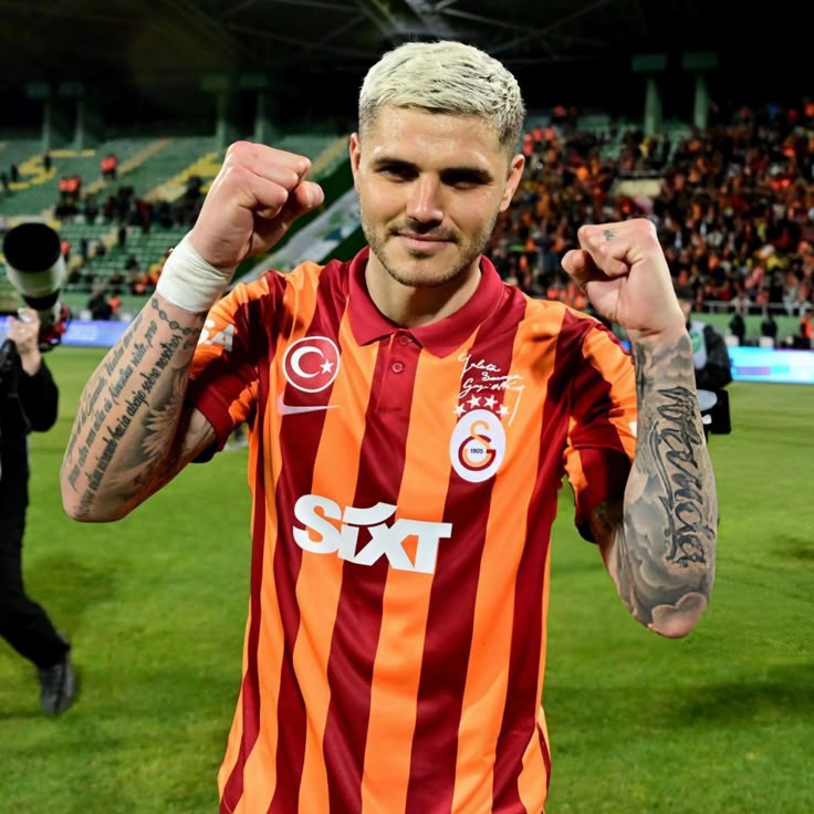 Bot olmayan aktif Galatasaraylı hesaplar takipleşiyoruz 10 bin altı hesap kalmasın 
✍️Gt yaz
❤️Beğen