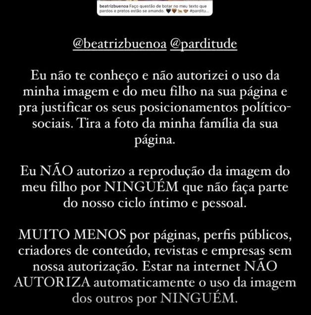 LeviKaique's tweet photo. A Bela foi educada ainda… https://t.co/Xpjyg672Nz