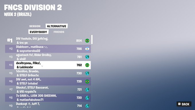 procuro trio como solo pra last chance 
13kpr faço fragger/suporte div 1 
vou chegar uns 10 min atrasado 🥲 

RT + V = ❤️