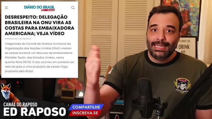 GayerGus's tweet photo. Meu amigo Ed Raposo é mais uma vítima do Moraes por ter lutado pela verdade e defendido o Brasil. 
Moraes derrubou o canal dele e agora ele precisa pagar advogados para se defender.
Eu já fim a minha contribuição 
faça vc tb a sua 

https://t.co/Jk2T175cXn https://t.co/5vFETthv9s